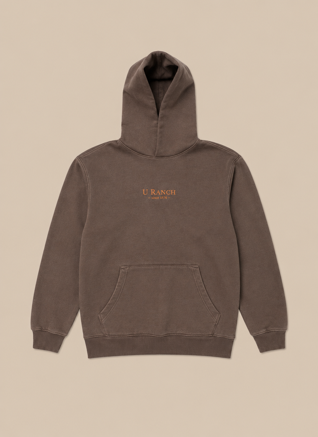 Heritage Hoodie