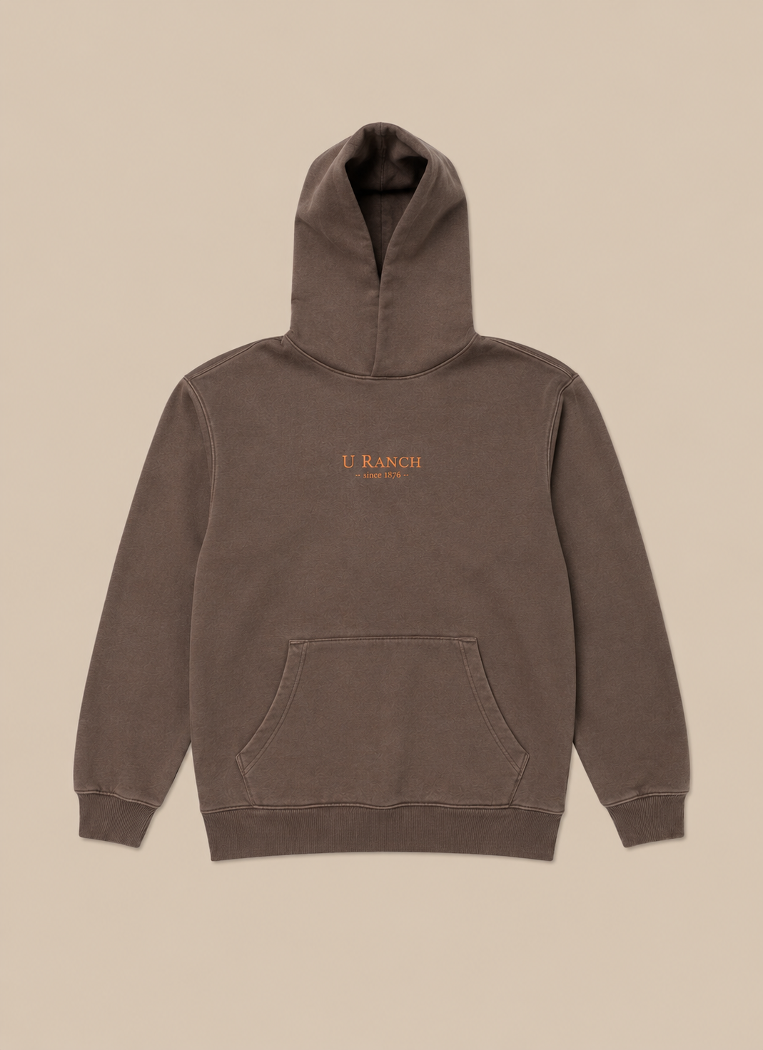 Heritage Hoodie