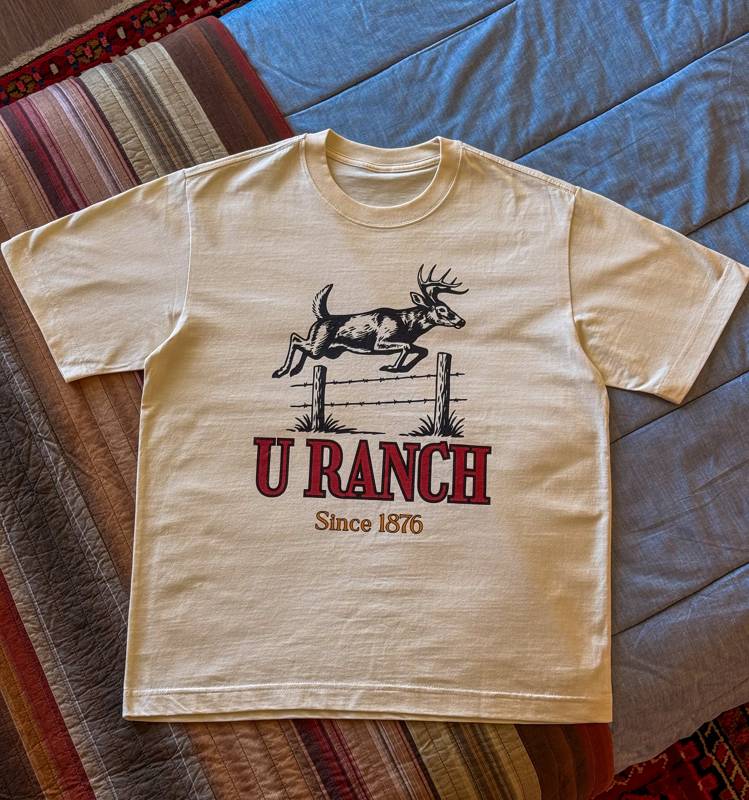 Trophy Tee
