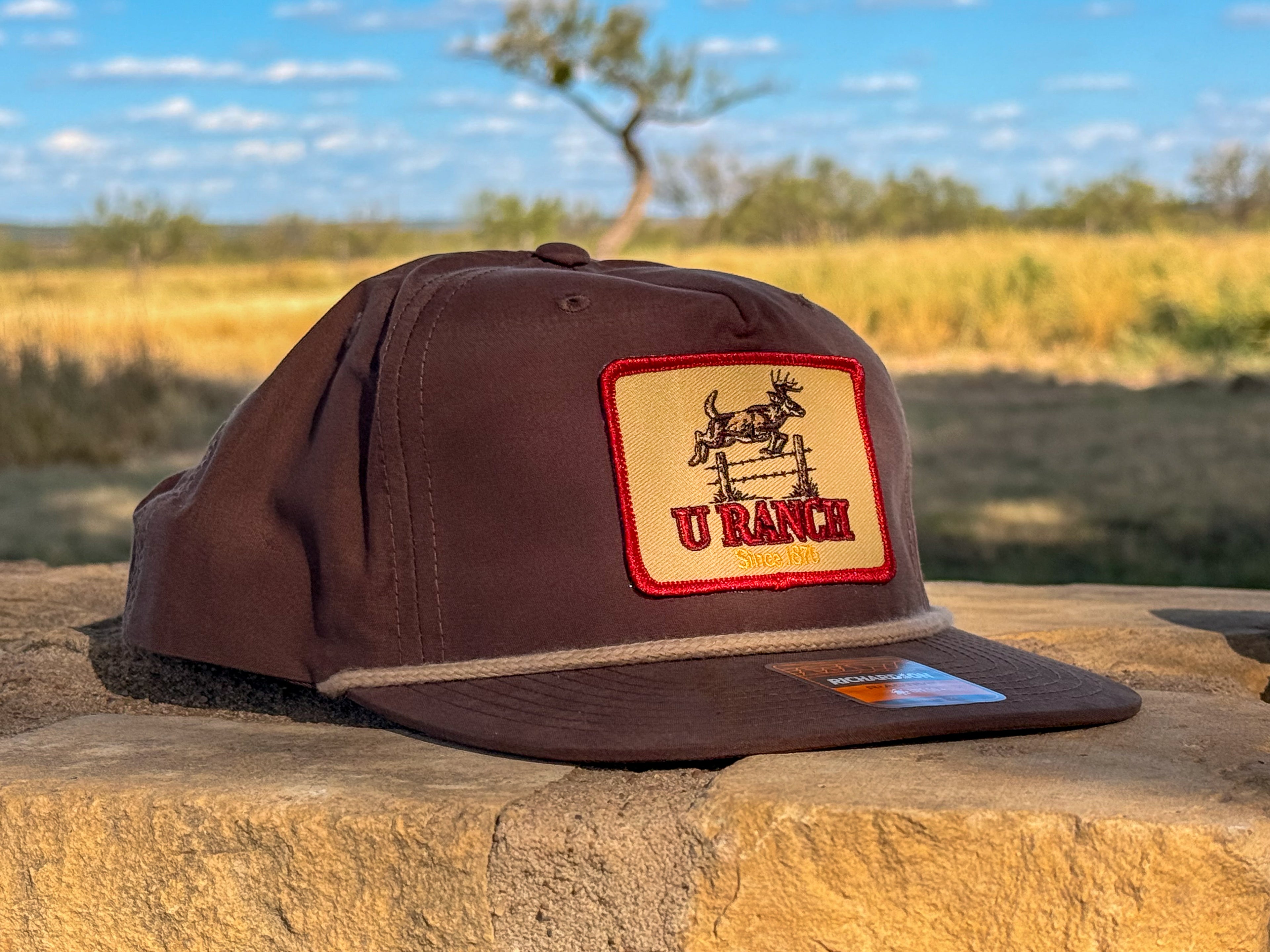 Trophy Hat