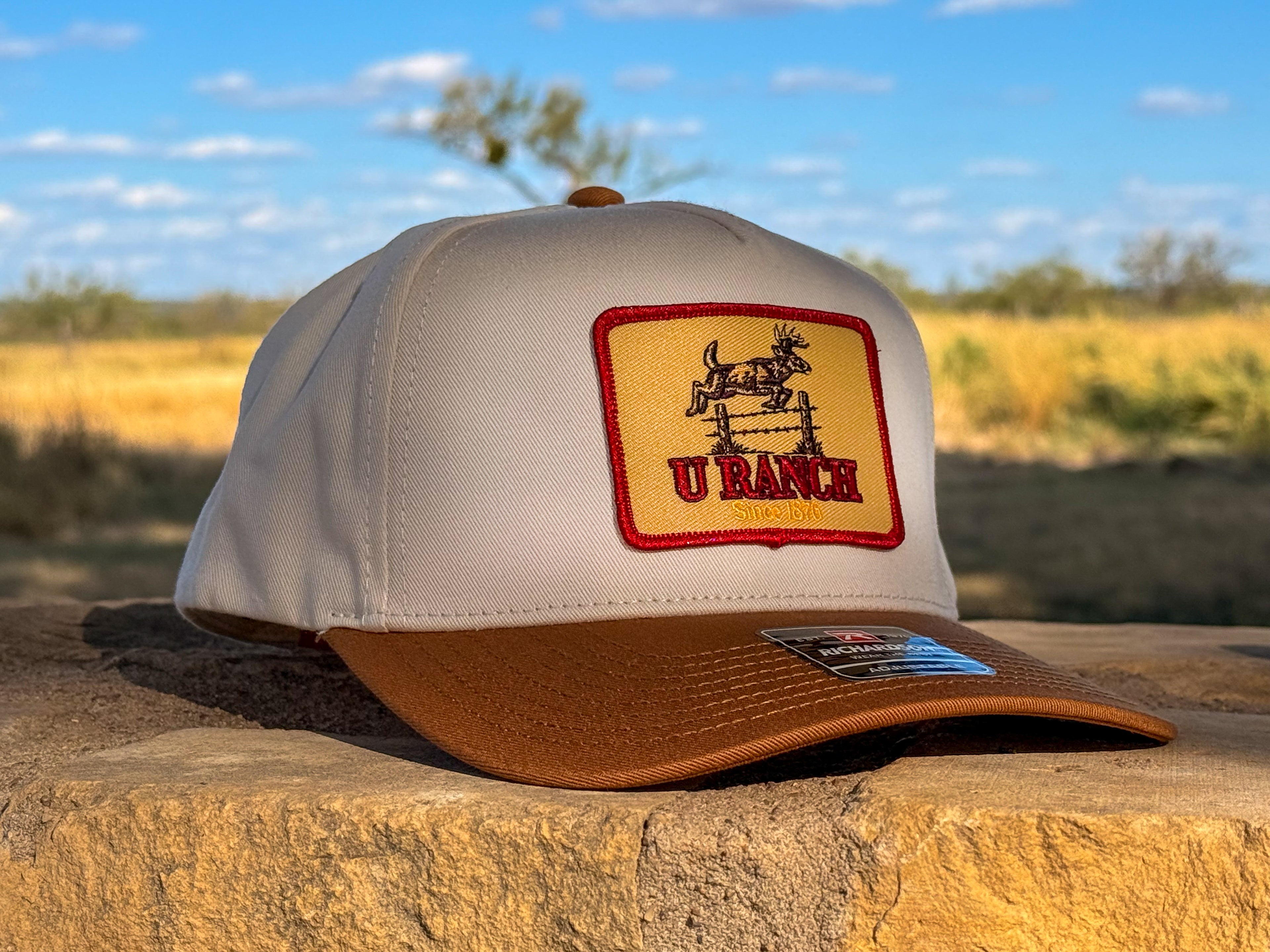 Trophy Hat